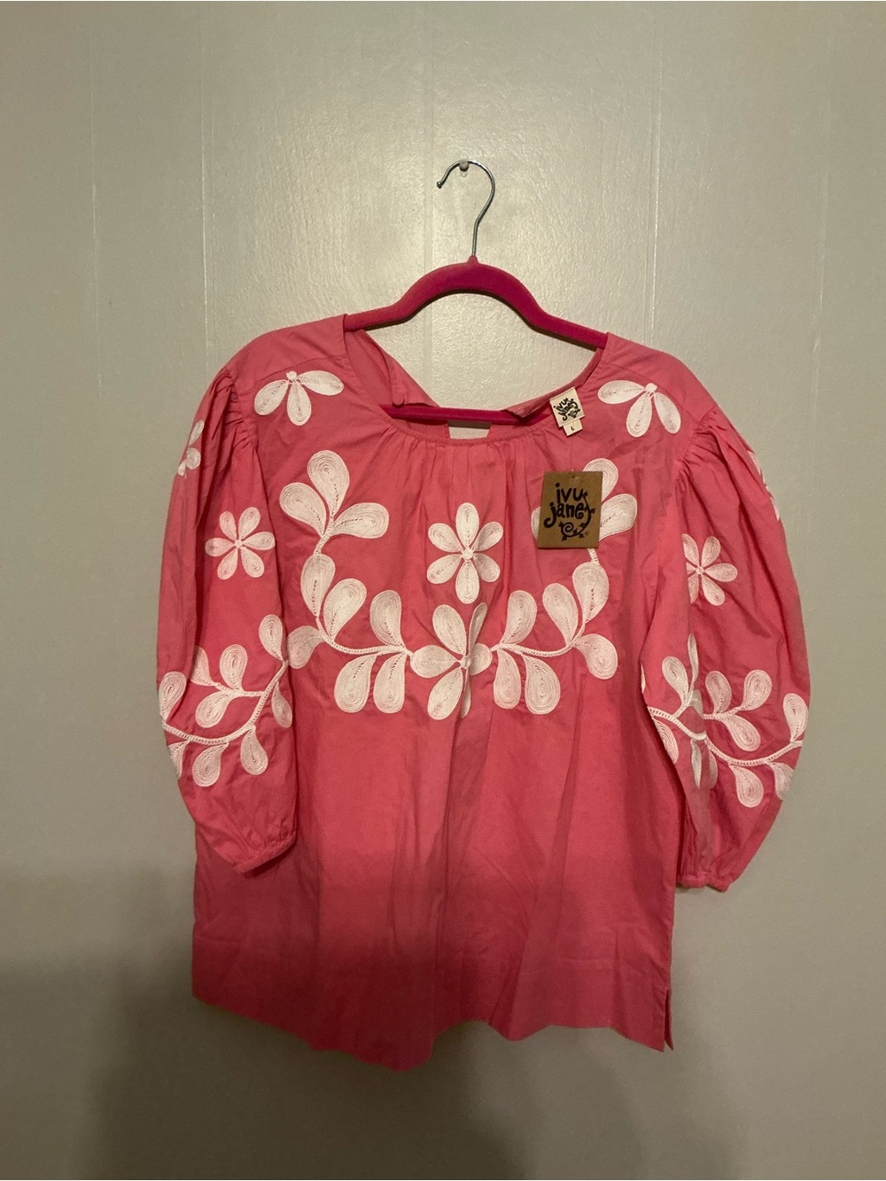 Ivy Jane blouse